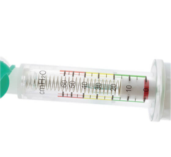 Venti.Plus™ Hyperinflation System GaleMed Specialty in Respiratory Care